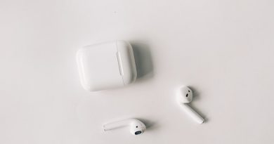 AirPods Sound Lower