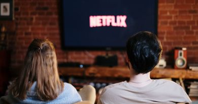 Netflix Student Discount