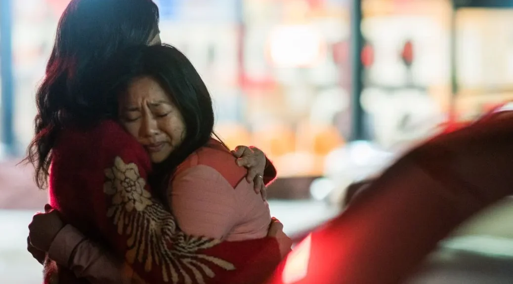 Family, Identity, and Healing in Everything Everywhere All at Once